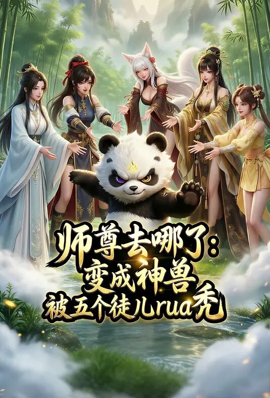 家庭教師 - 碧娜夫人