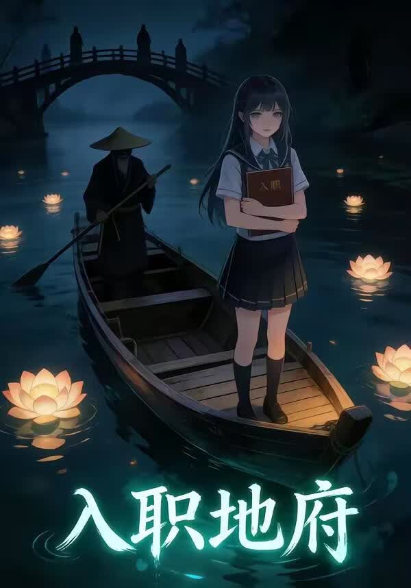 入职地府